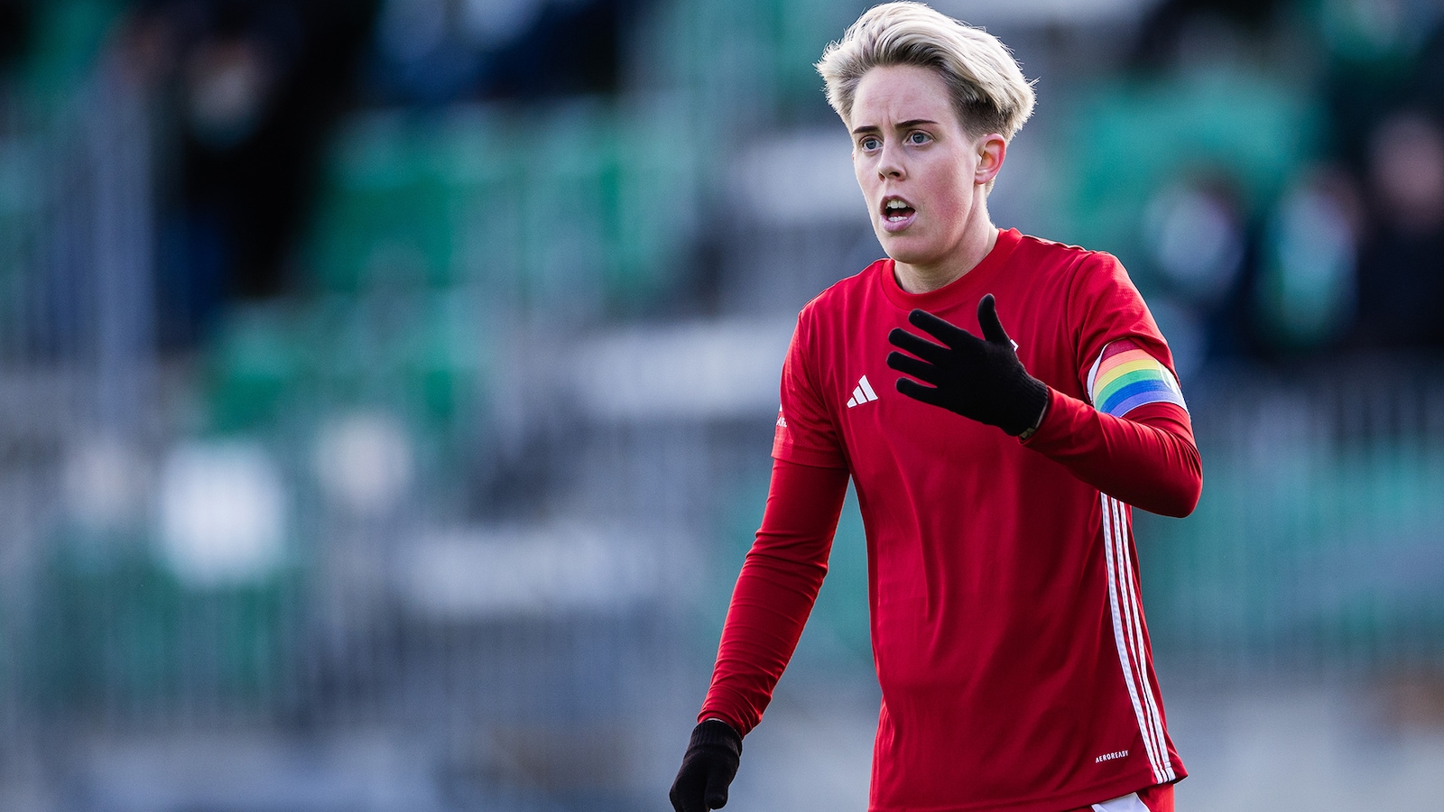 Piteå - Kristianstad