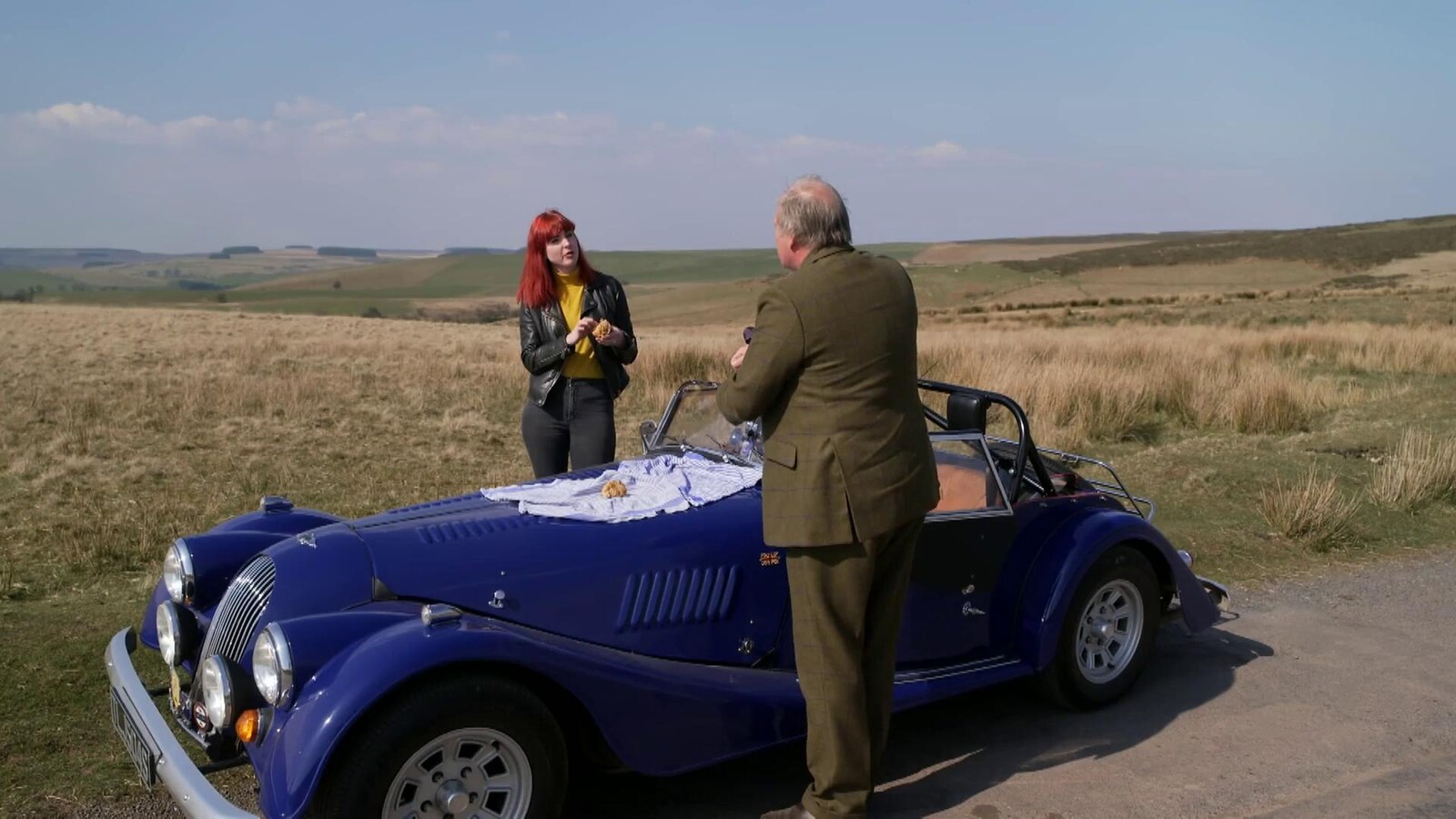 Antiques Road Trip
