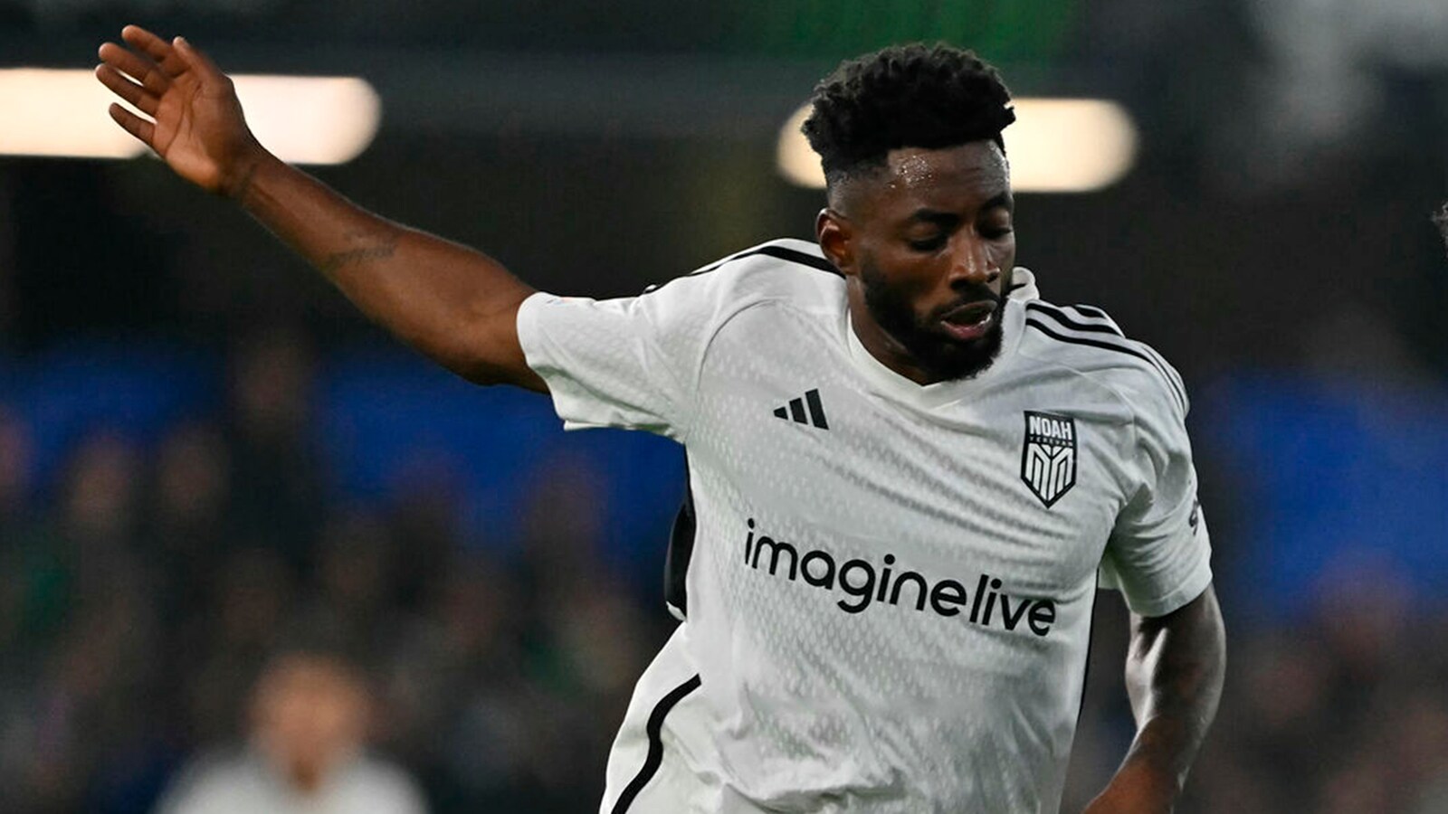 Noah - Legia Warszawa