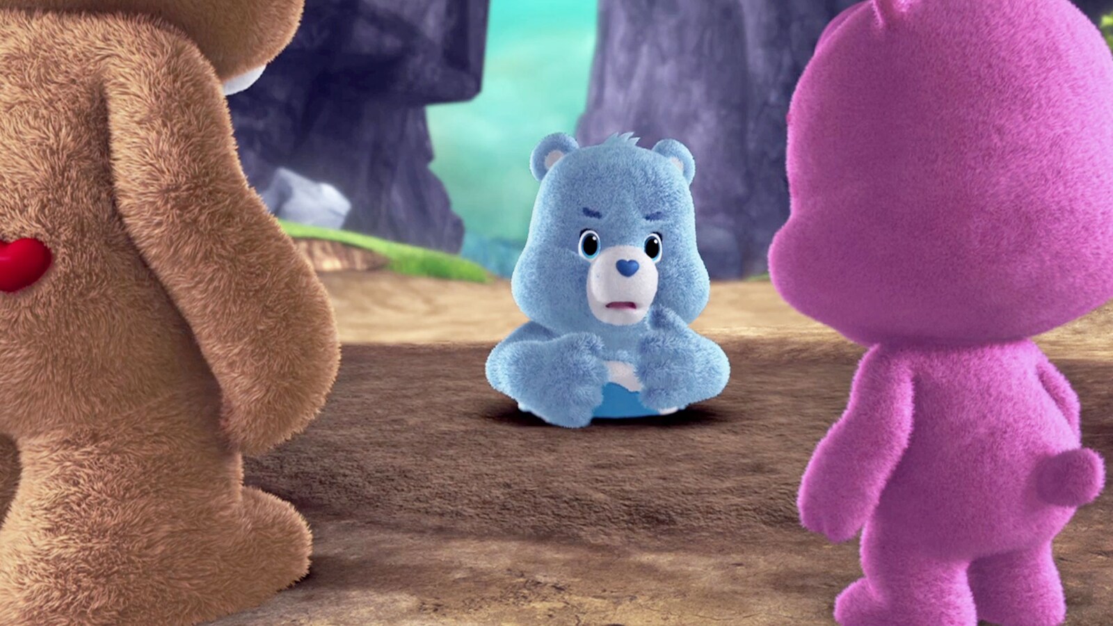 care-bears-welcome-to-care-a-lot/sesong-1/episode-5