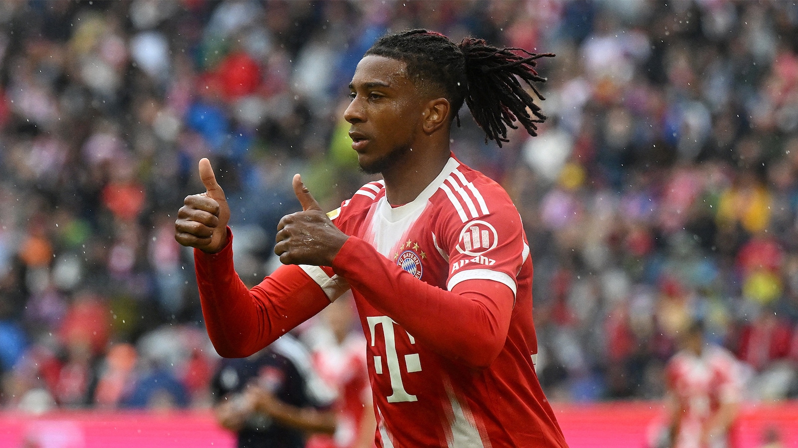 Bayern München - Leipzig
