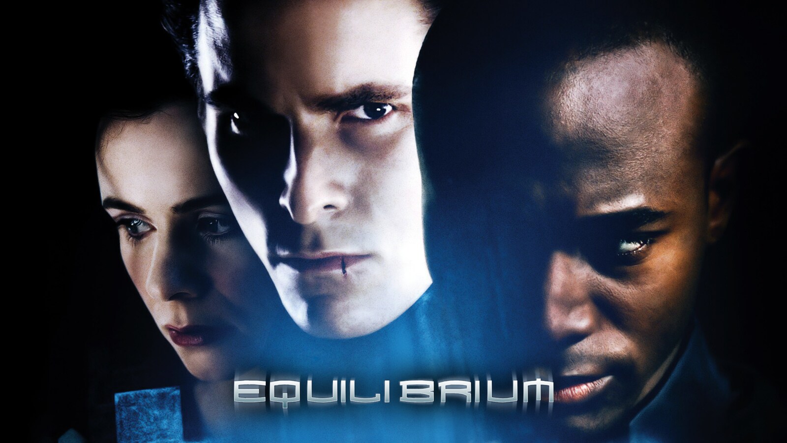 Cubic - Equilibrium