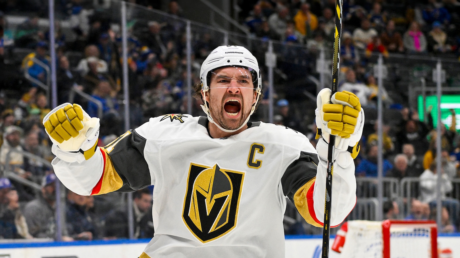 Columbus - Vegas