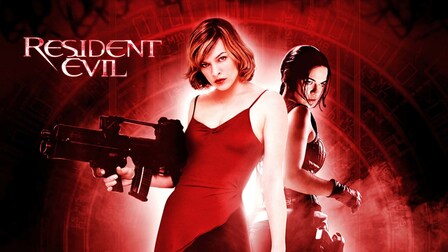 Se Resident Evil Online - Viaplay