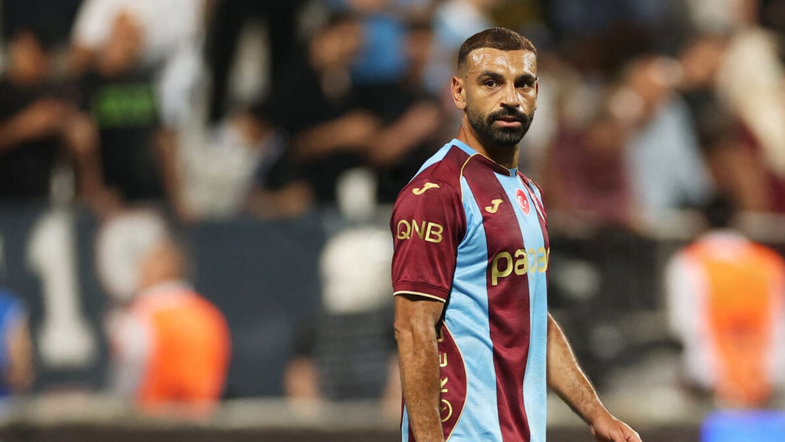 Trabzonspor - Hearts