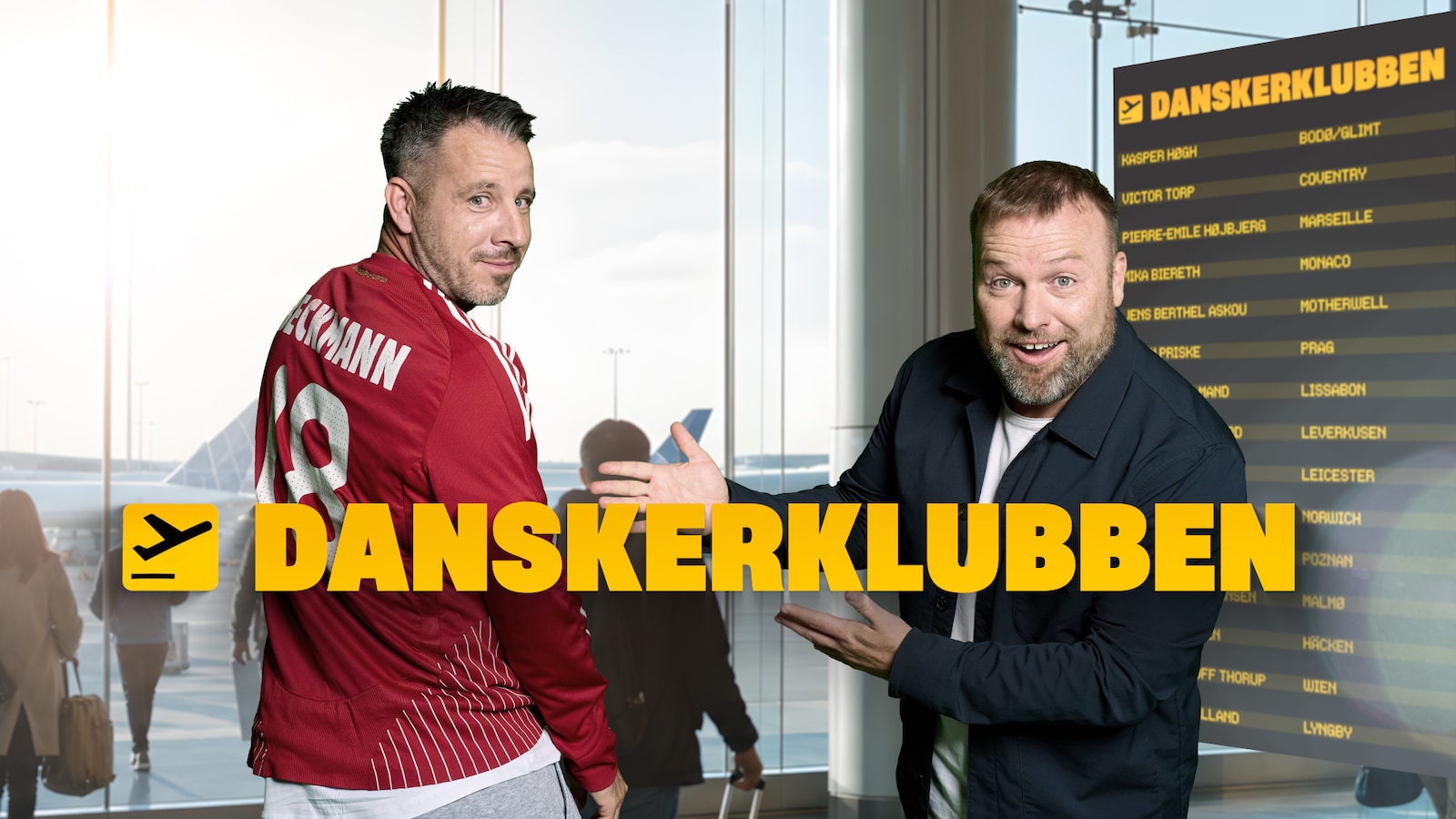 Danskerklubben