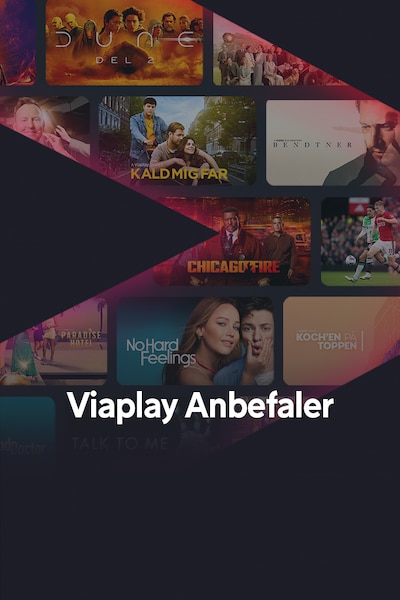 viaplay-anbefaler