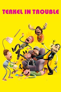 Poster för Torkel i knipa