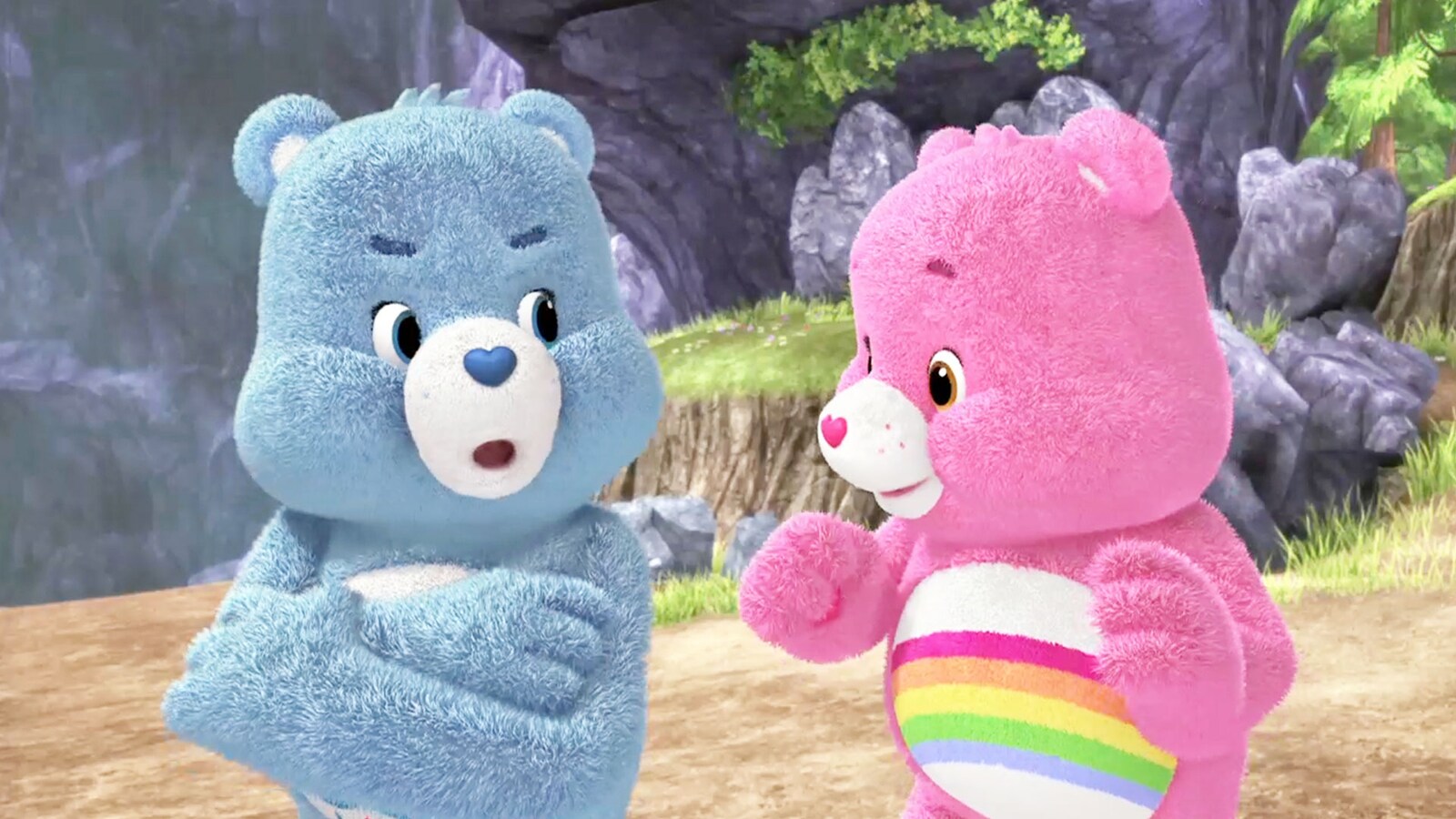 care-bears-welcome-to-care-a-lot/sesong-1/episode-19