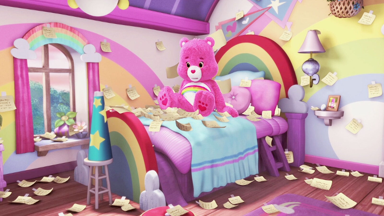 care-bears-welcome-to-care-a-lot/sesong-1/episode-20
