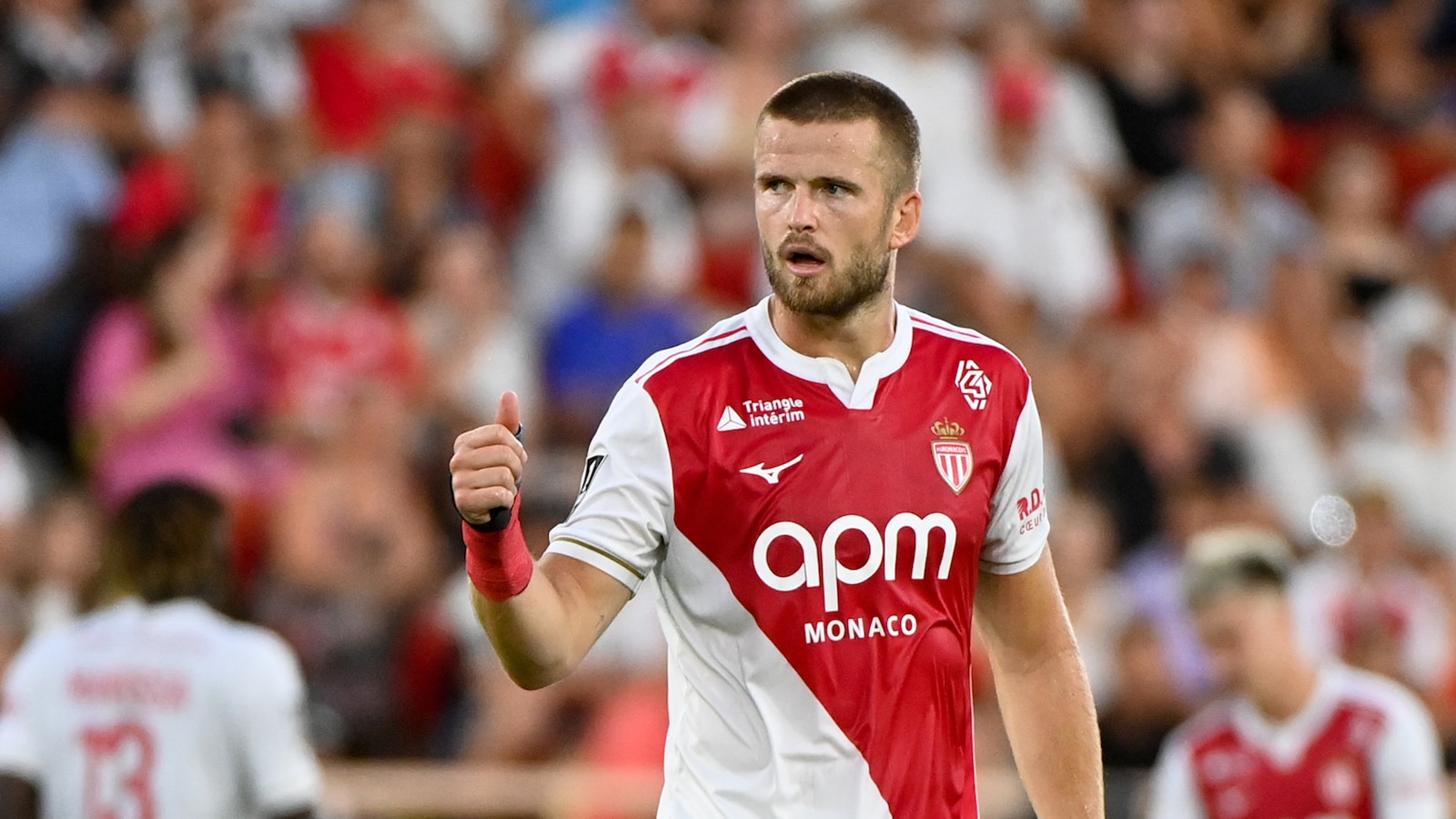 Monaco - Metz