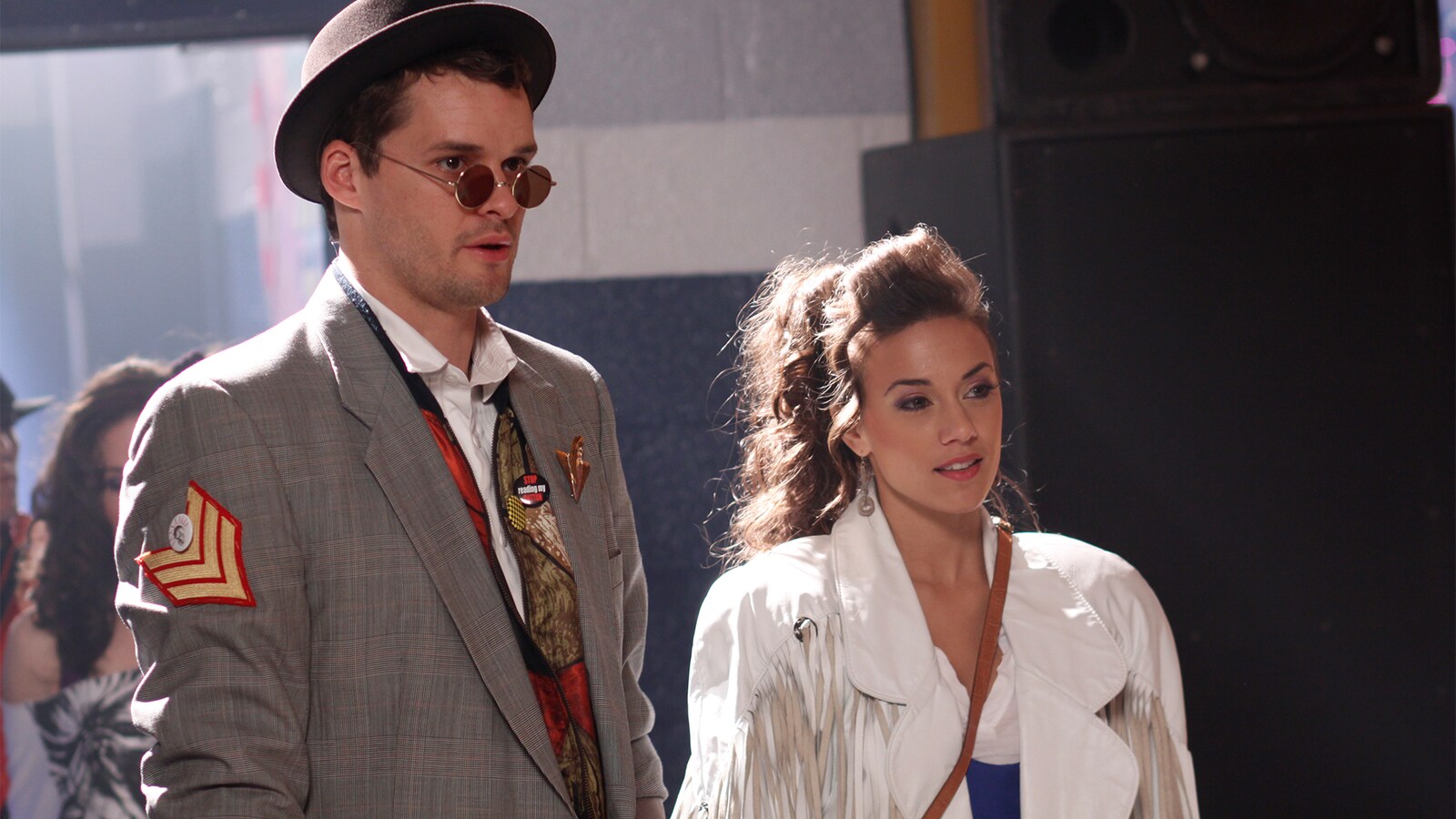 Don't You Forget About Me