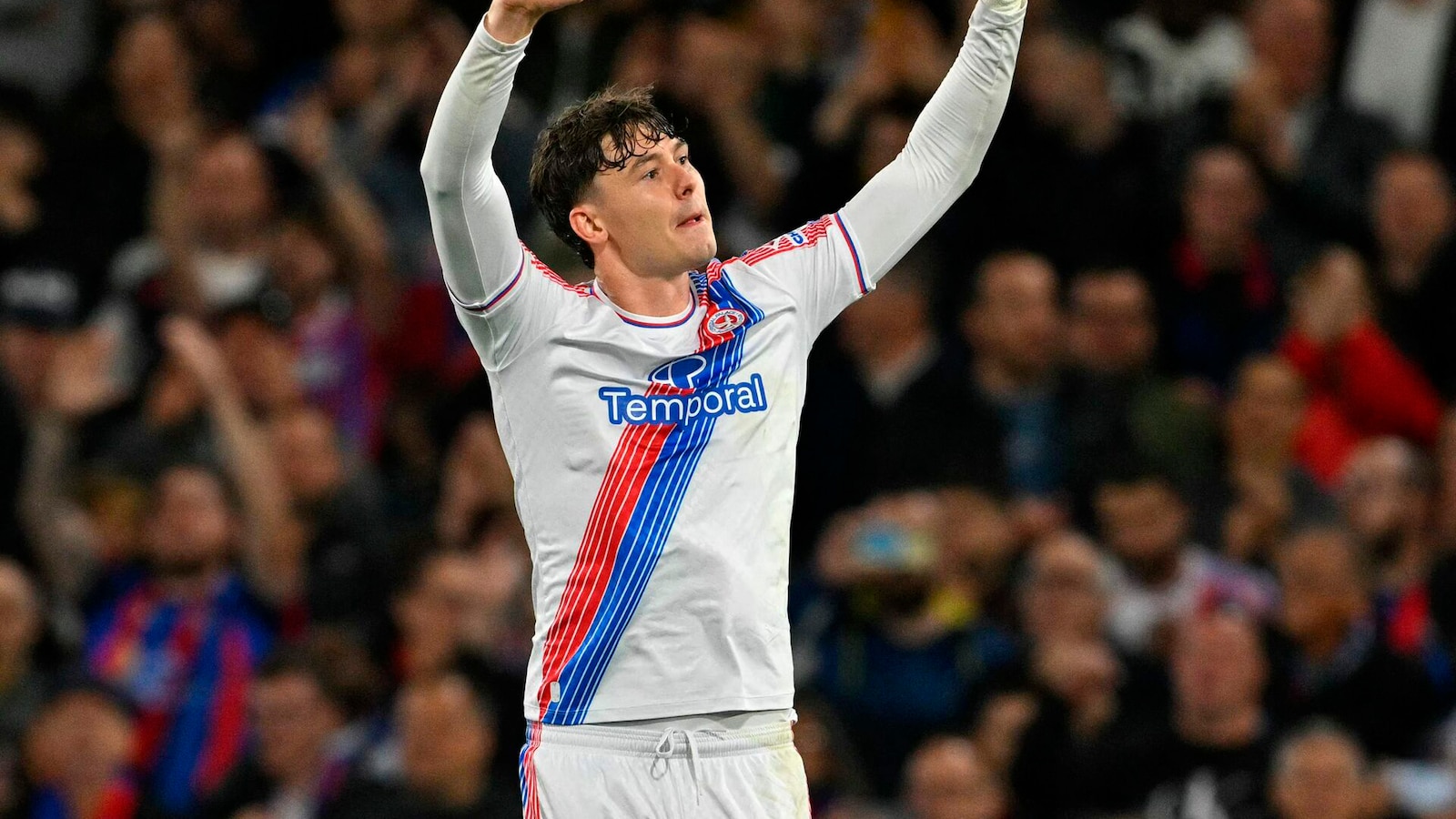 Crystal Palace - Nottingham Forest