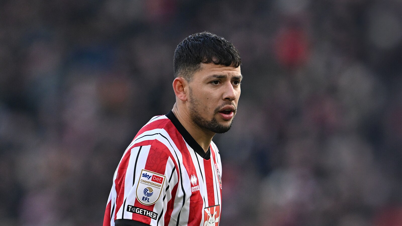 Sheffield United - Bristol City