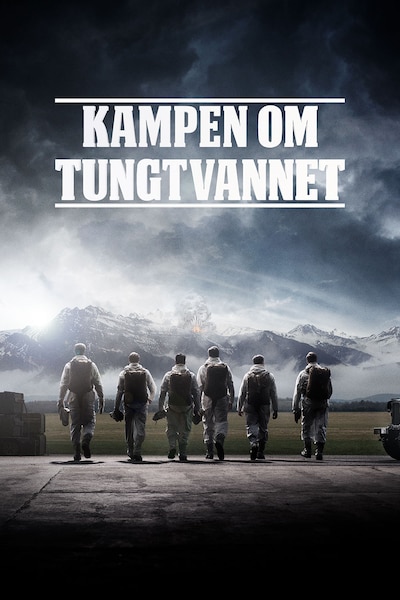 kampen-om-tungtvannet-part-2-2015