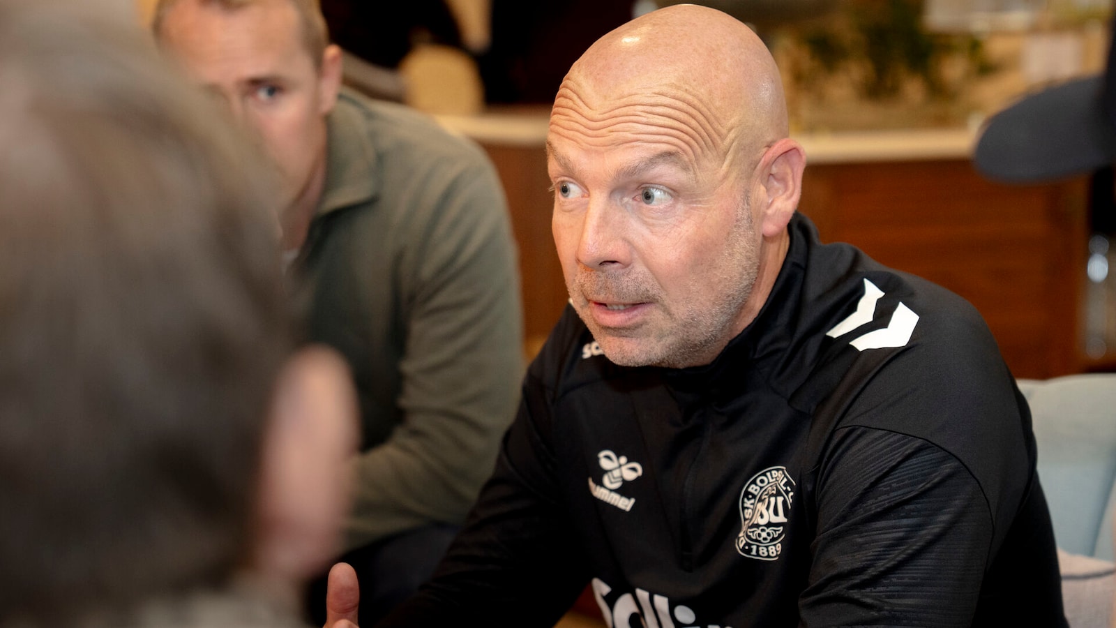 Står Brian Riemer i forsvarskrise?