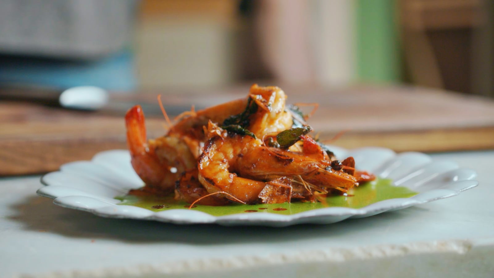 Jamie: Fast & Simple