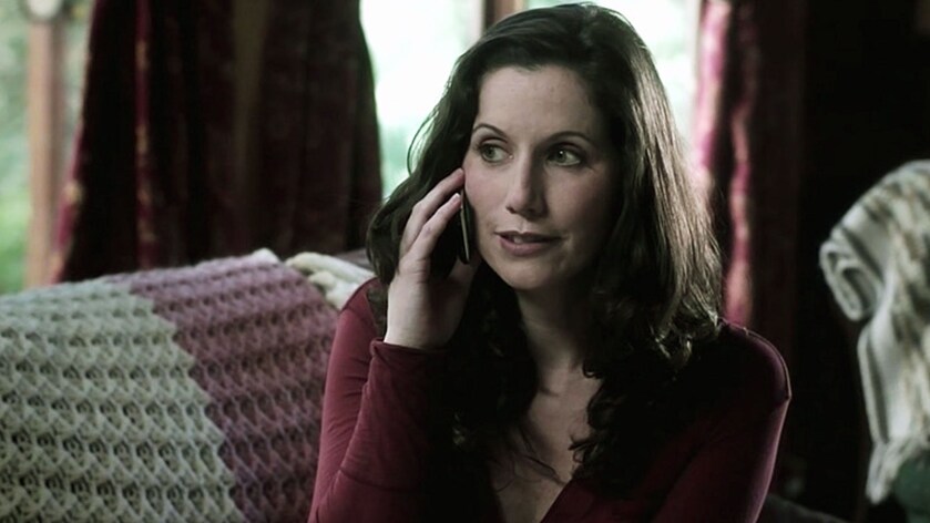 The Sacred Film online på Viaplay