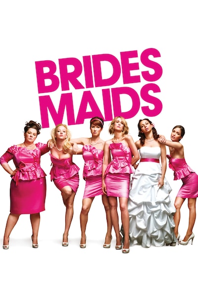 bridesmaids