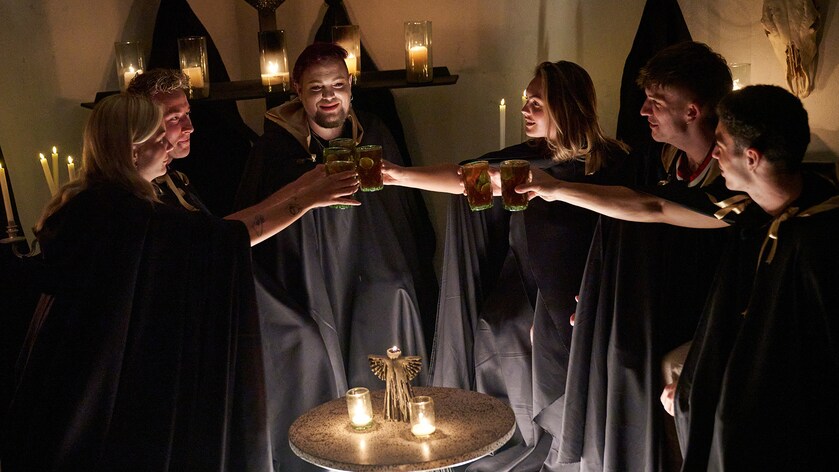 Paradise Hotel - Sæson 19 - Afsnit 10 - Viaplay