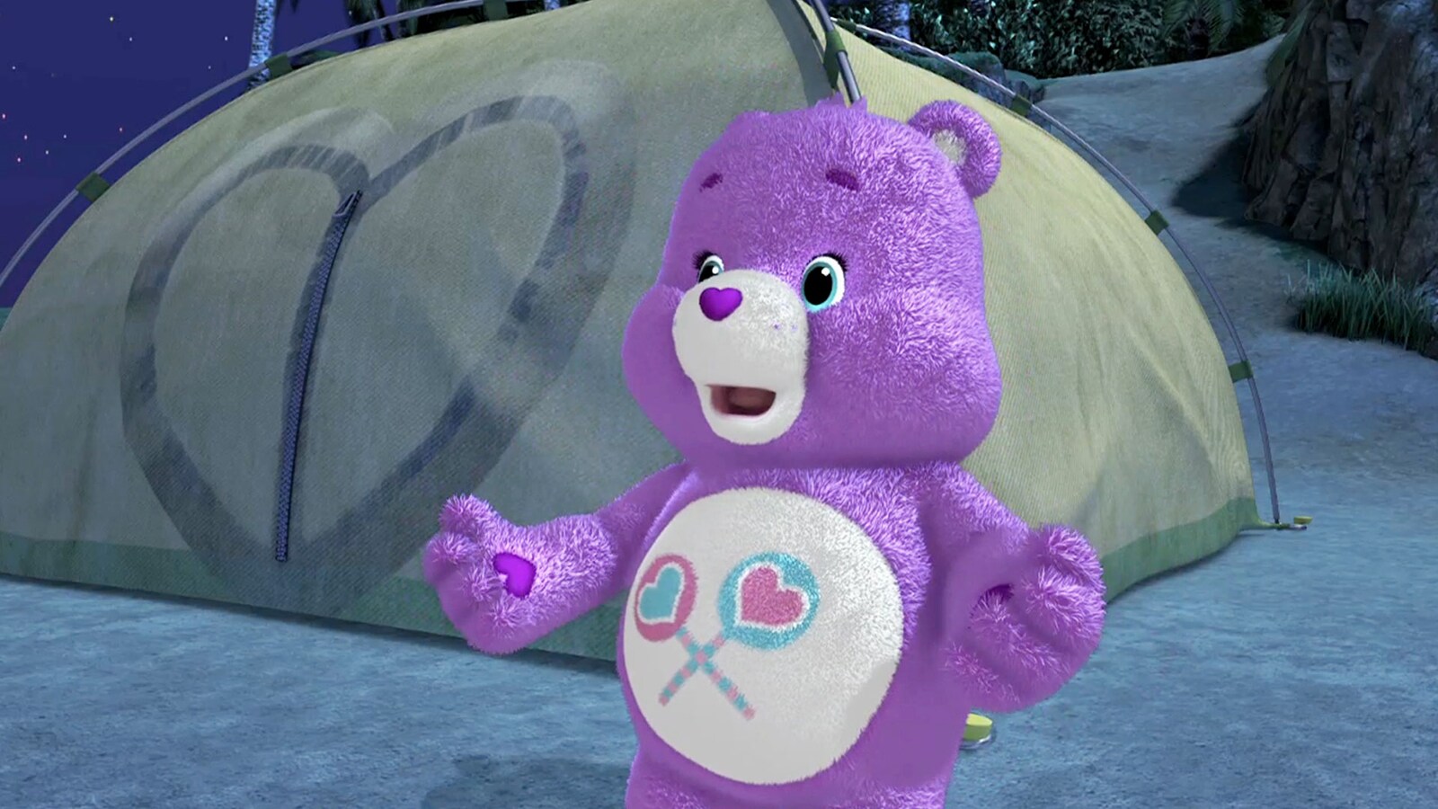 care-bears-welcome-to-care-a-lot/sesong-1/episode-18
