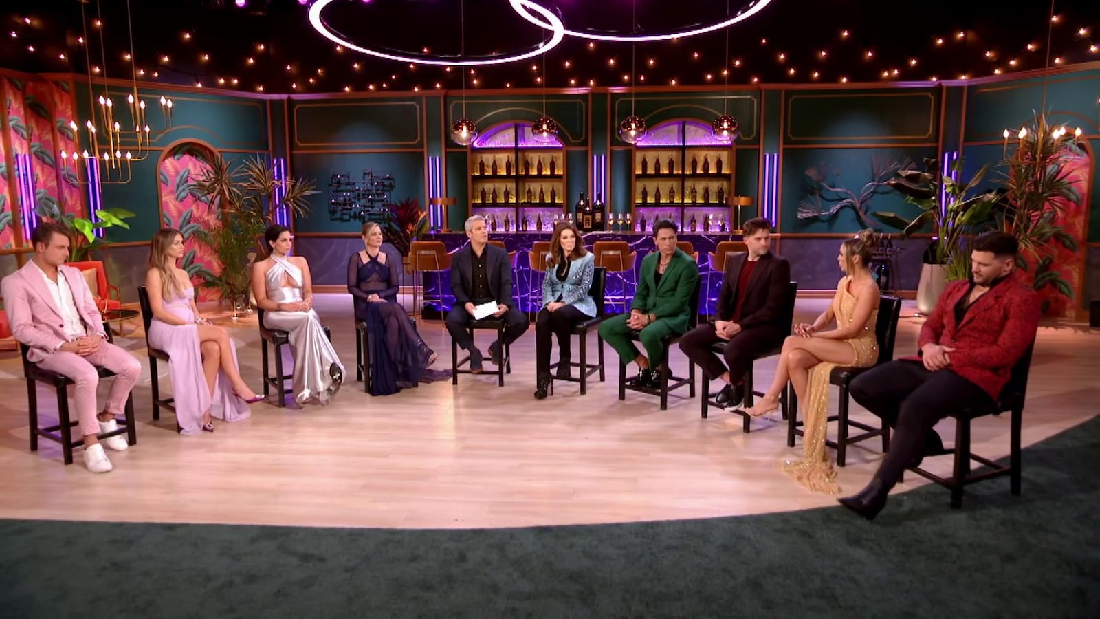 Vanderpump Rules