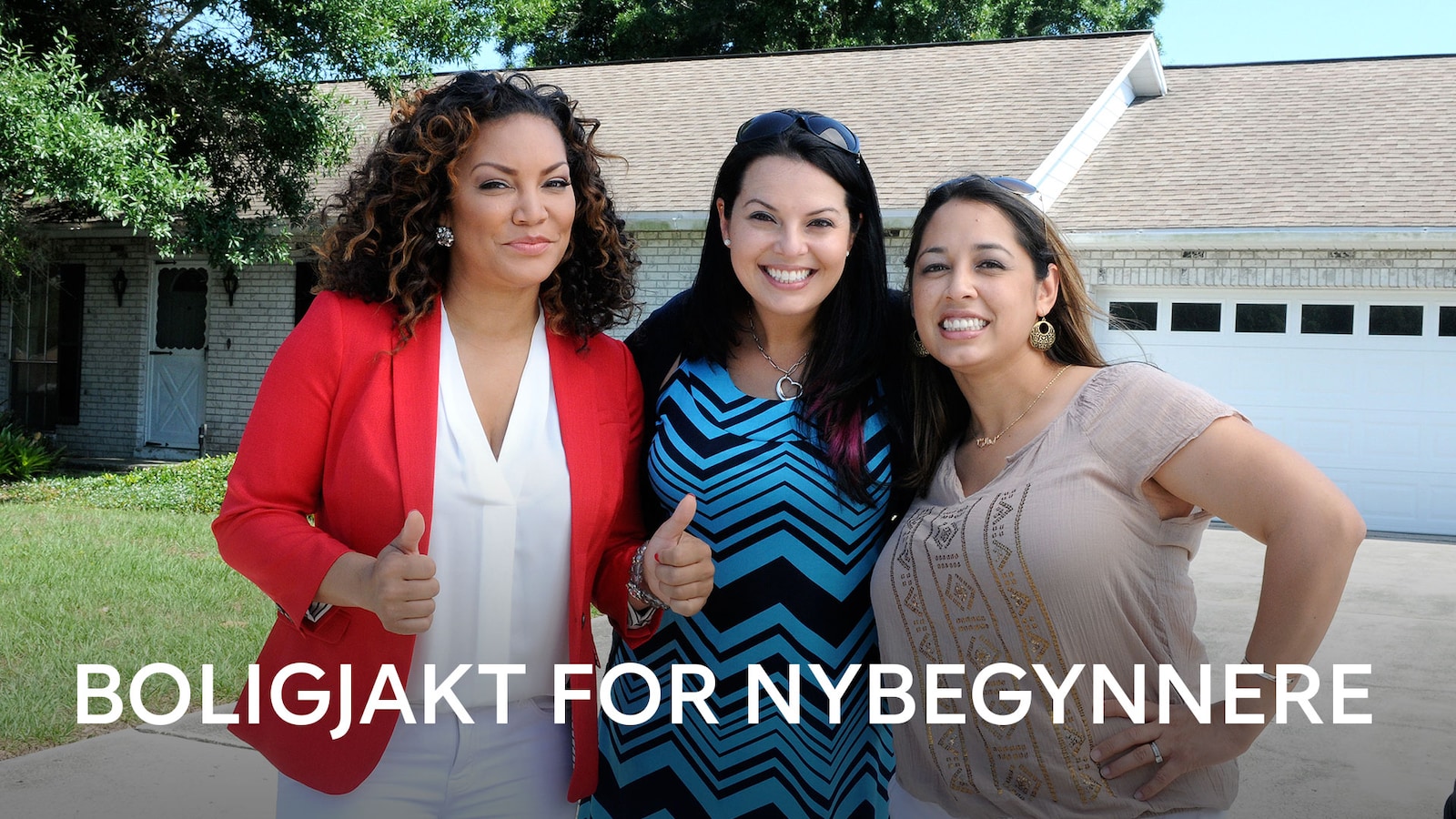 Boligjakt for nybegynnere