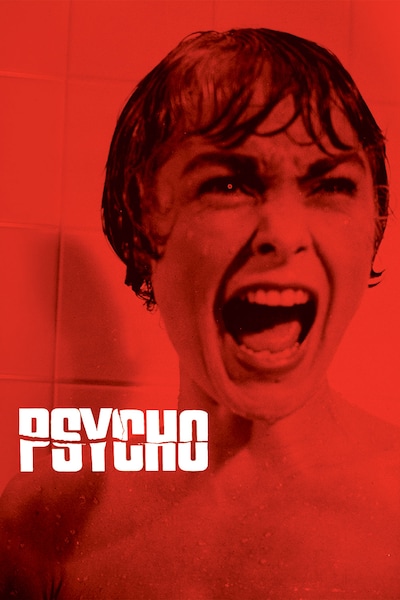 psycho-1960