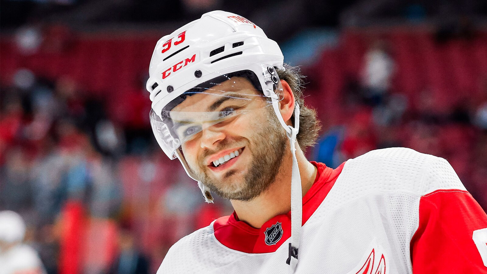 Calgary - Detroit