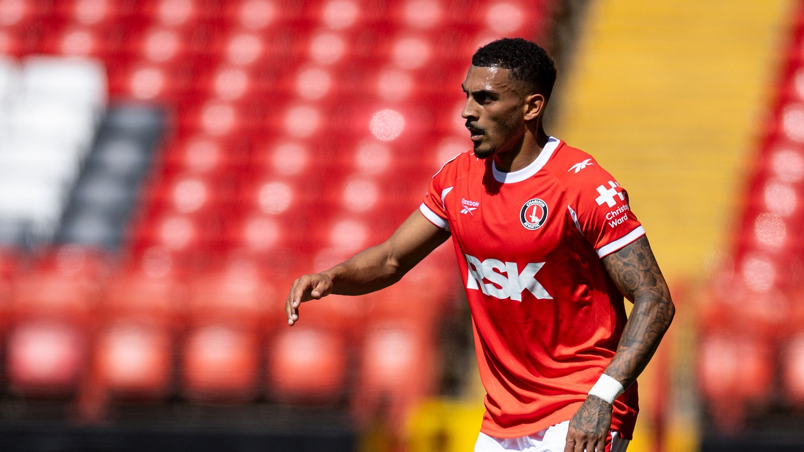 Charlton - QPR