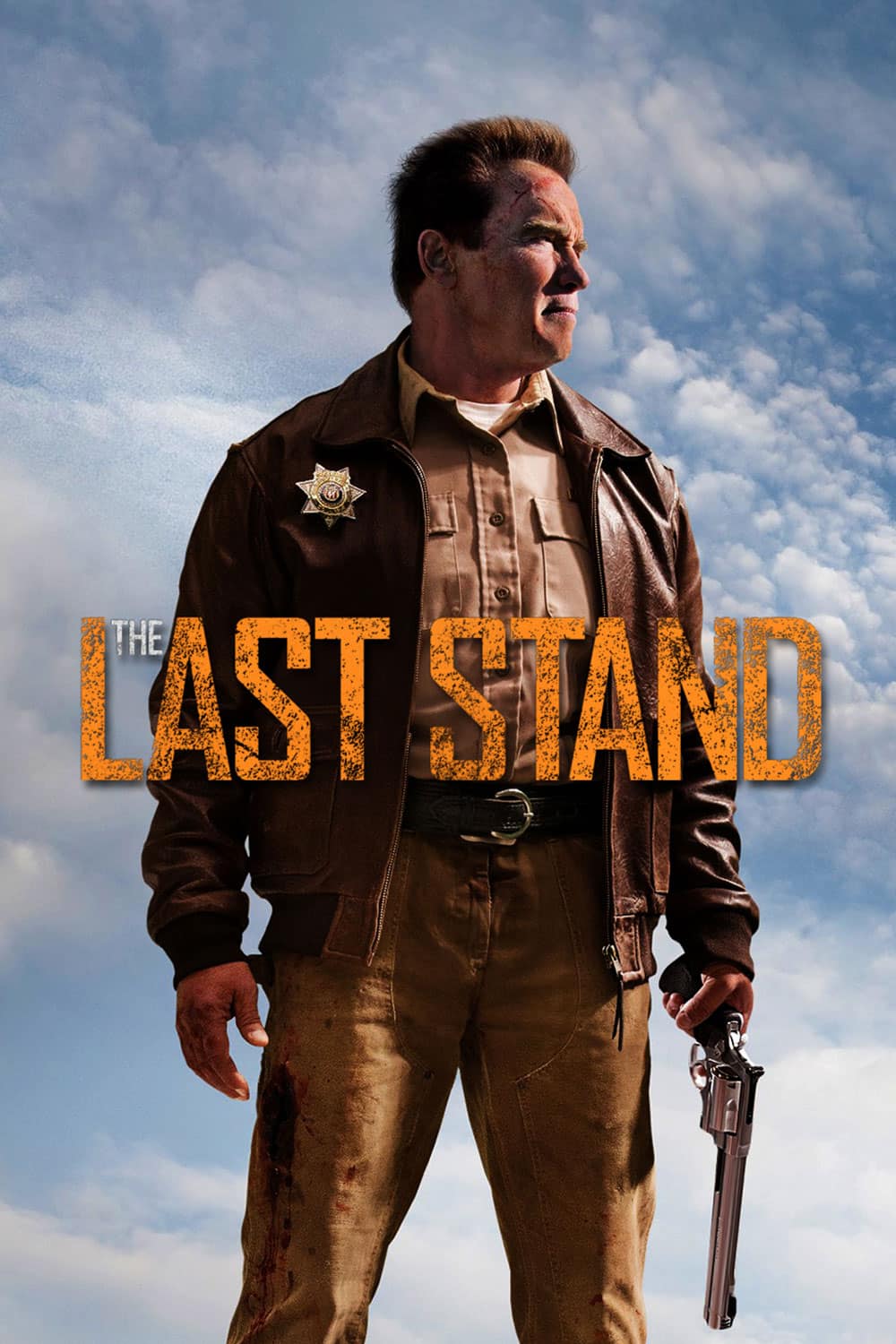 The Last Stand - Film Online På Viaplay