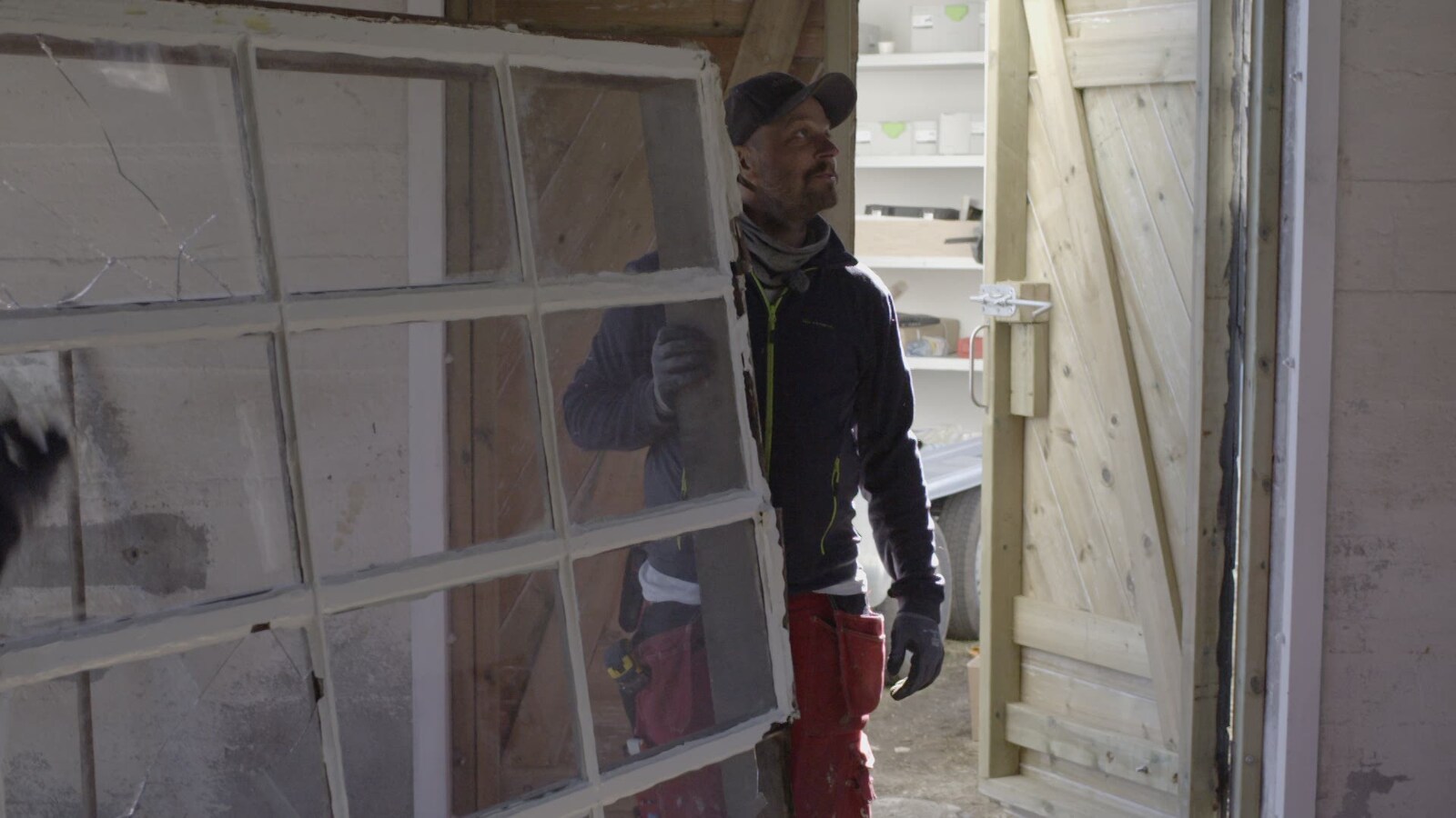 Eventyrlig oppussing