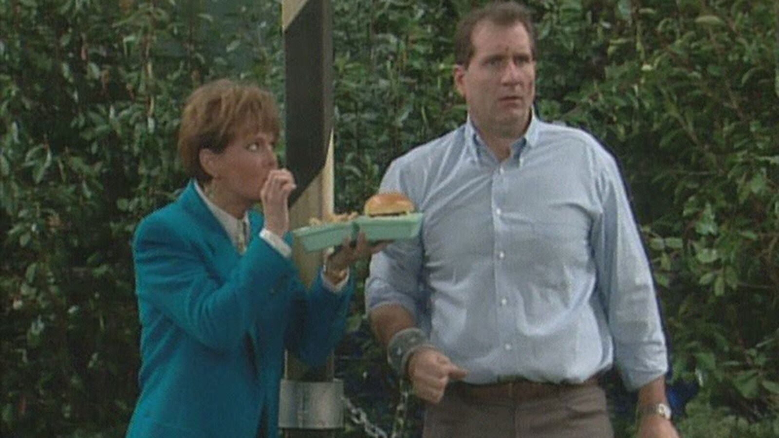 Våra värsta år