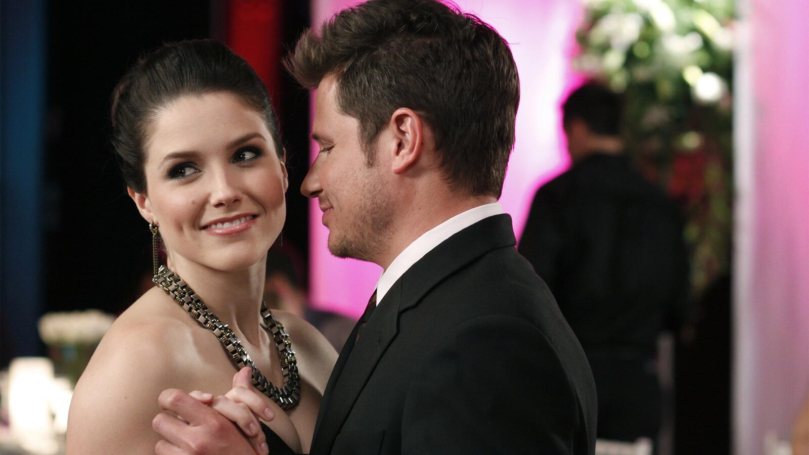 Forever and Almost Always