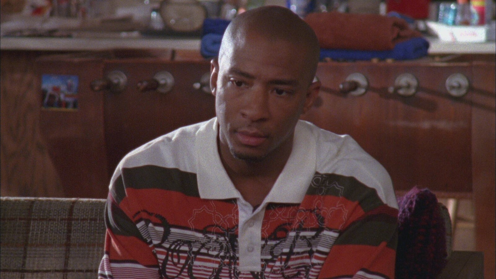 Bridge Over Troubled Water