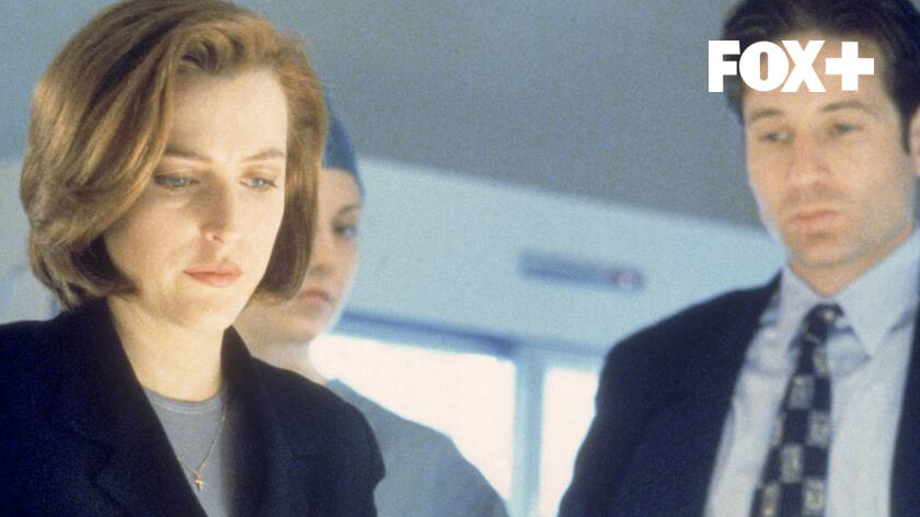 X files будет ли 12 сезон