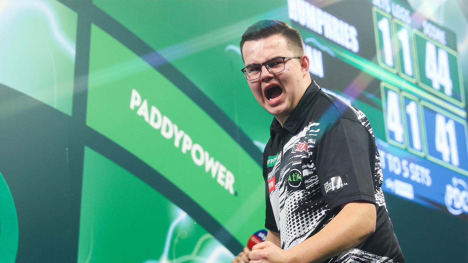 World Darts Championship