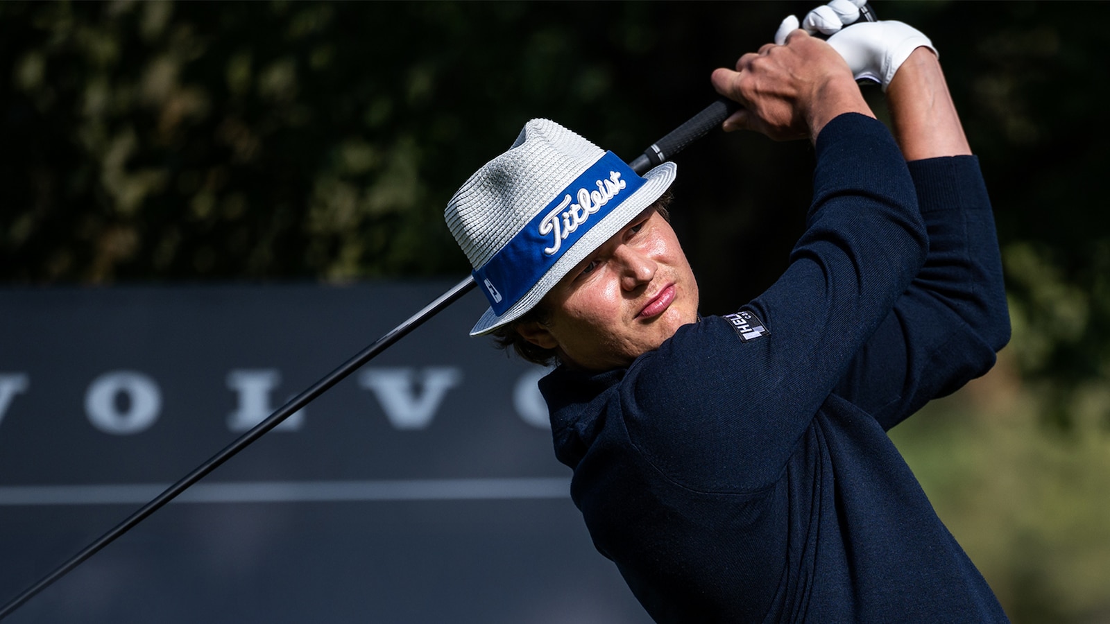 FedEx Open de France