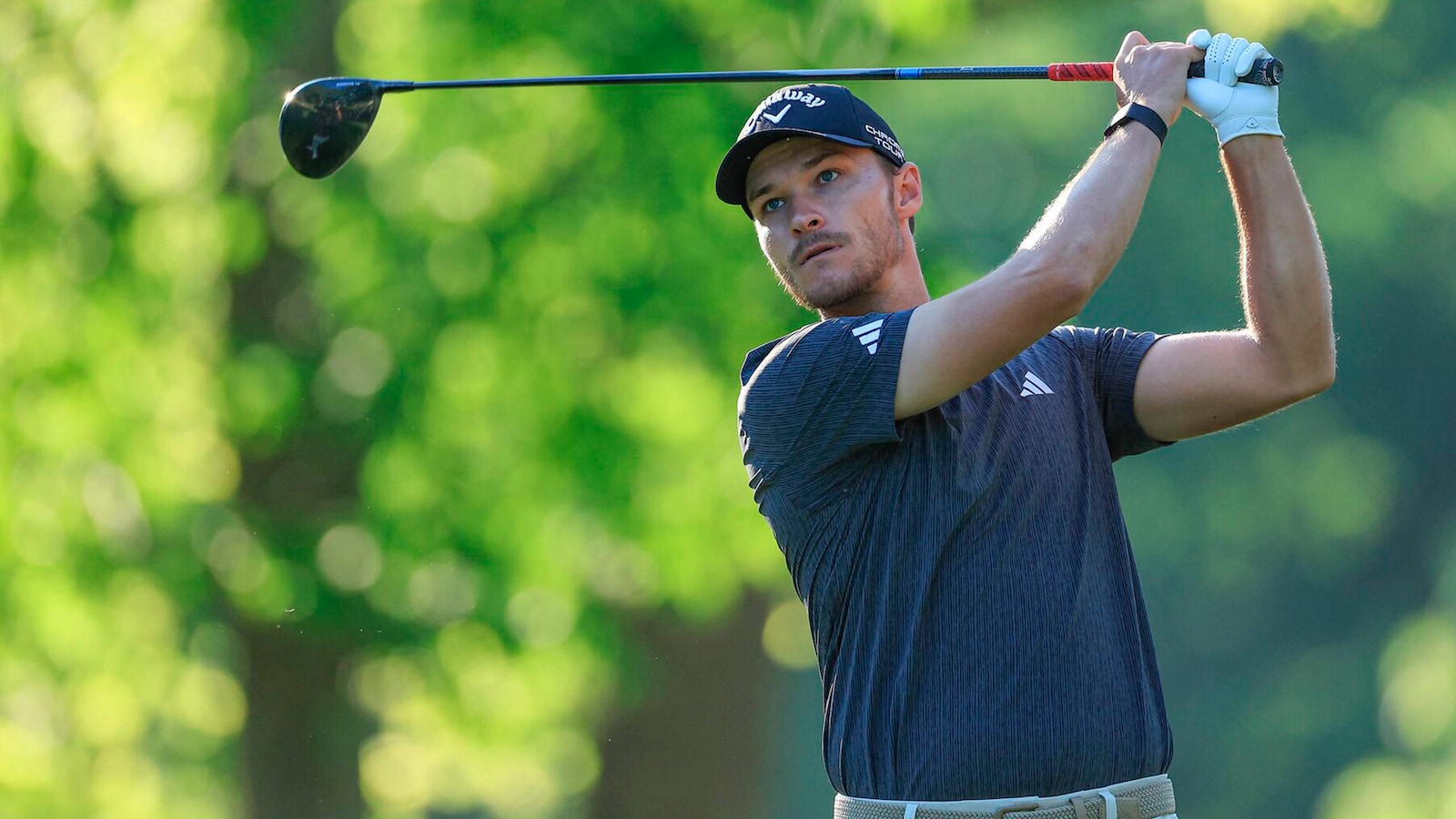 Danish Golf Championship