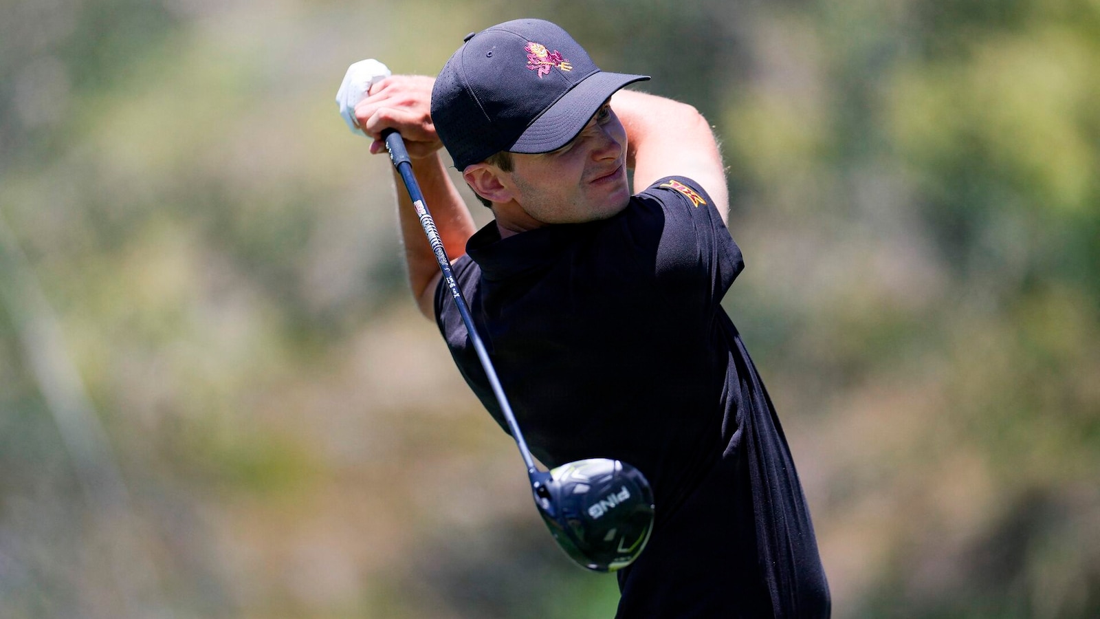 Danish Golf Championship