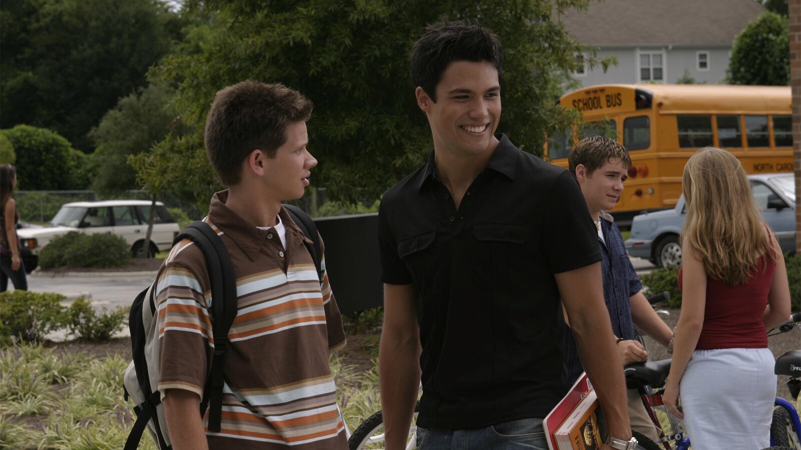 You Can't Always Get What You Want