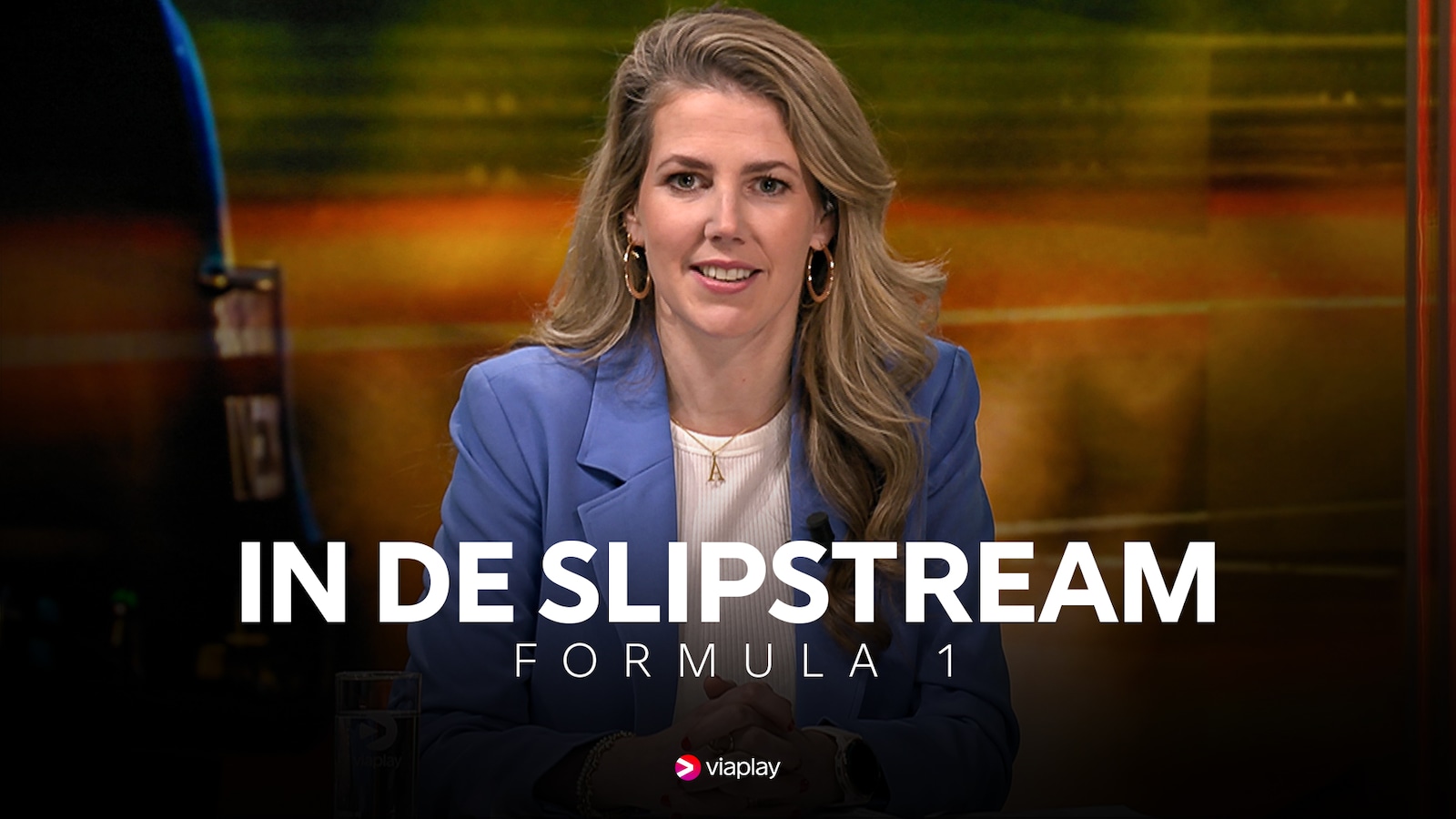 In de Slipstream