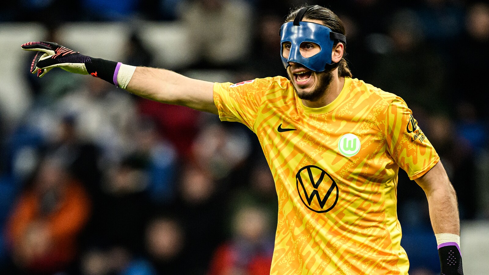 Hannover - Wolfsburg