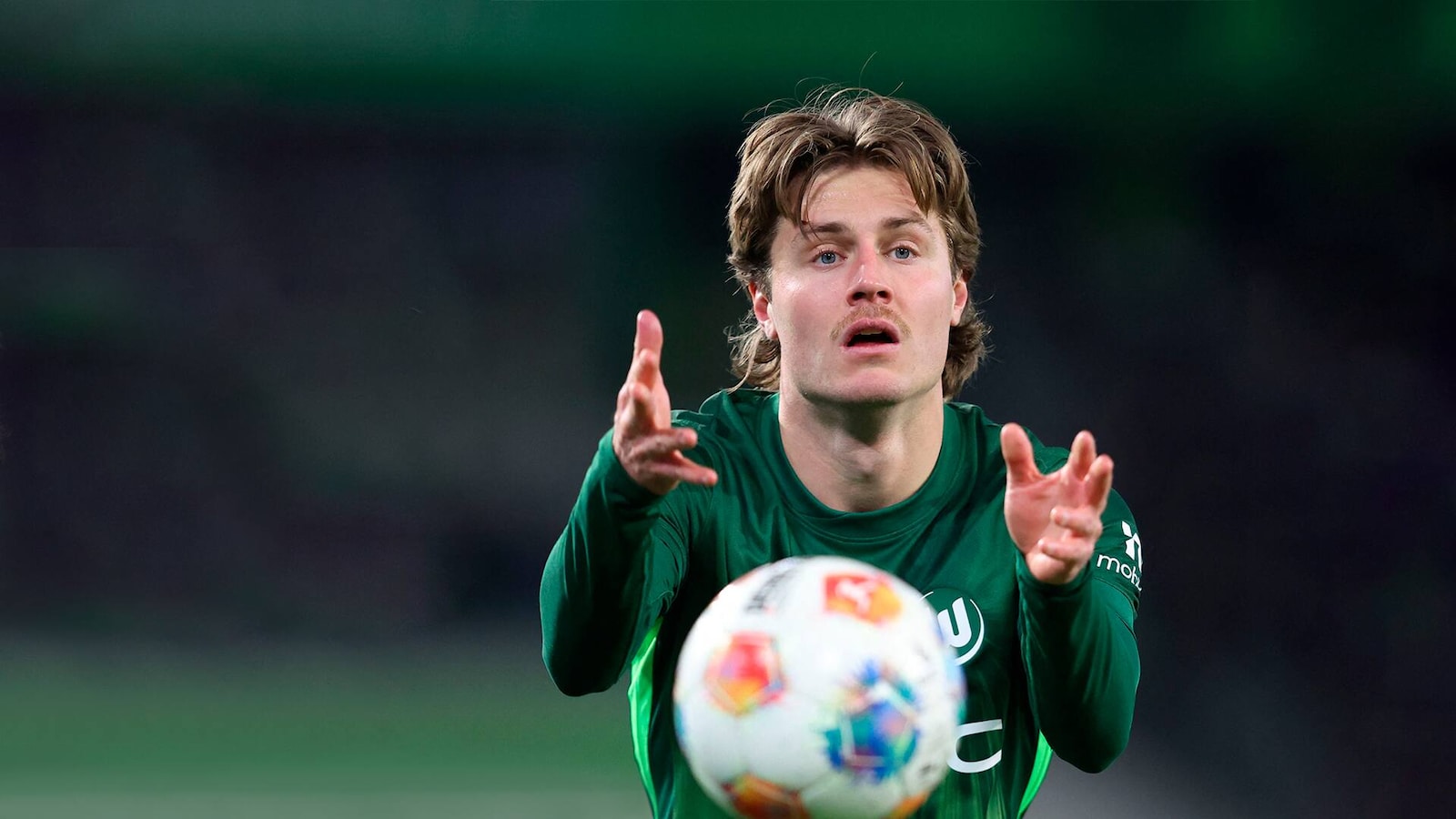 Hannover - Wolfsburg