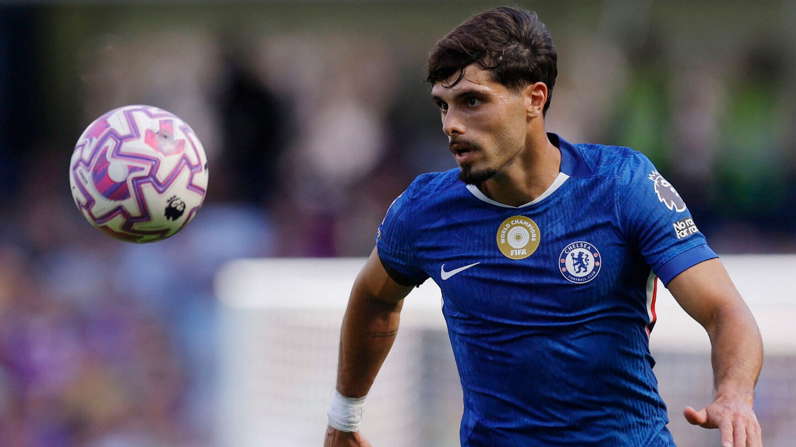 Chelsea - Fulham