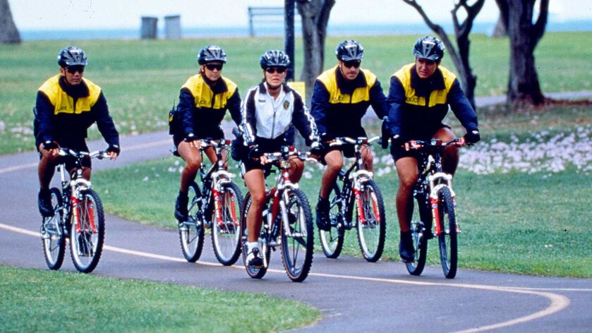 Pacific Blue Sæson 5 Afsnit 3 Viaplay