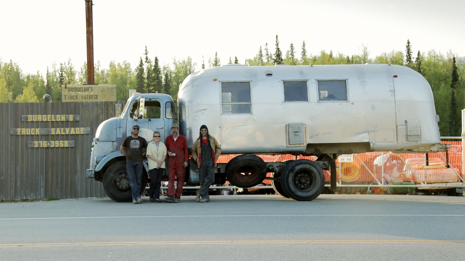 Alaska Highway