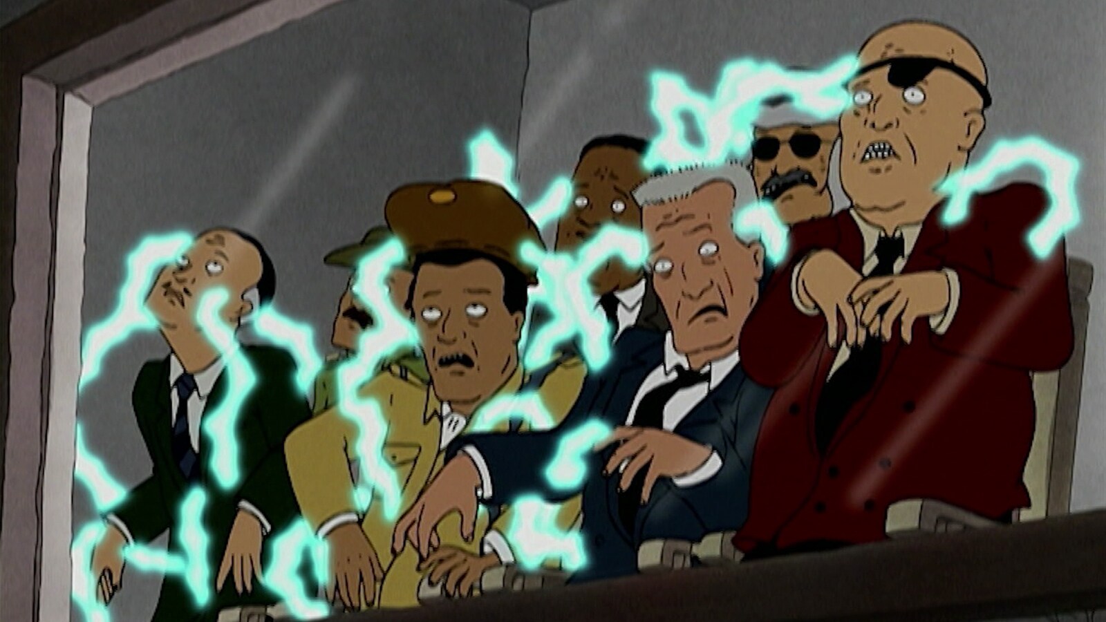 King of the Hill Säsong 6 Avsnitt 1 TVserier online Viaplay.se