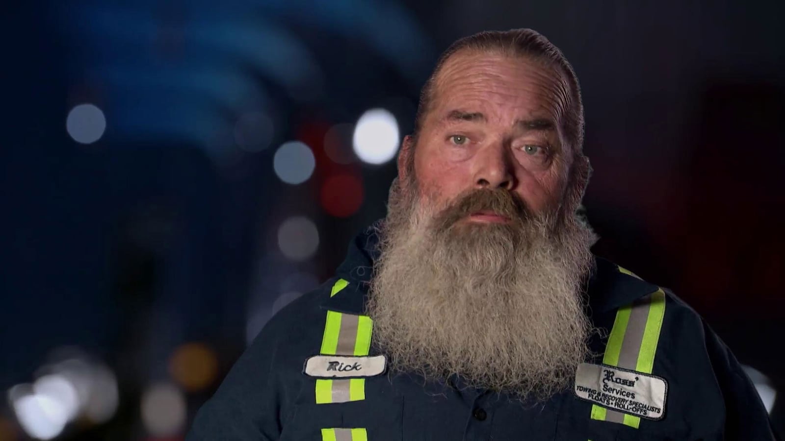 Heavy Rescue: 401