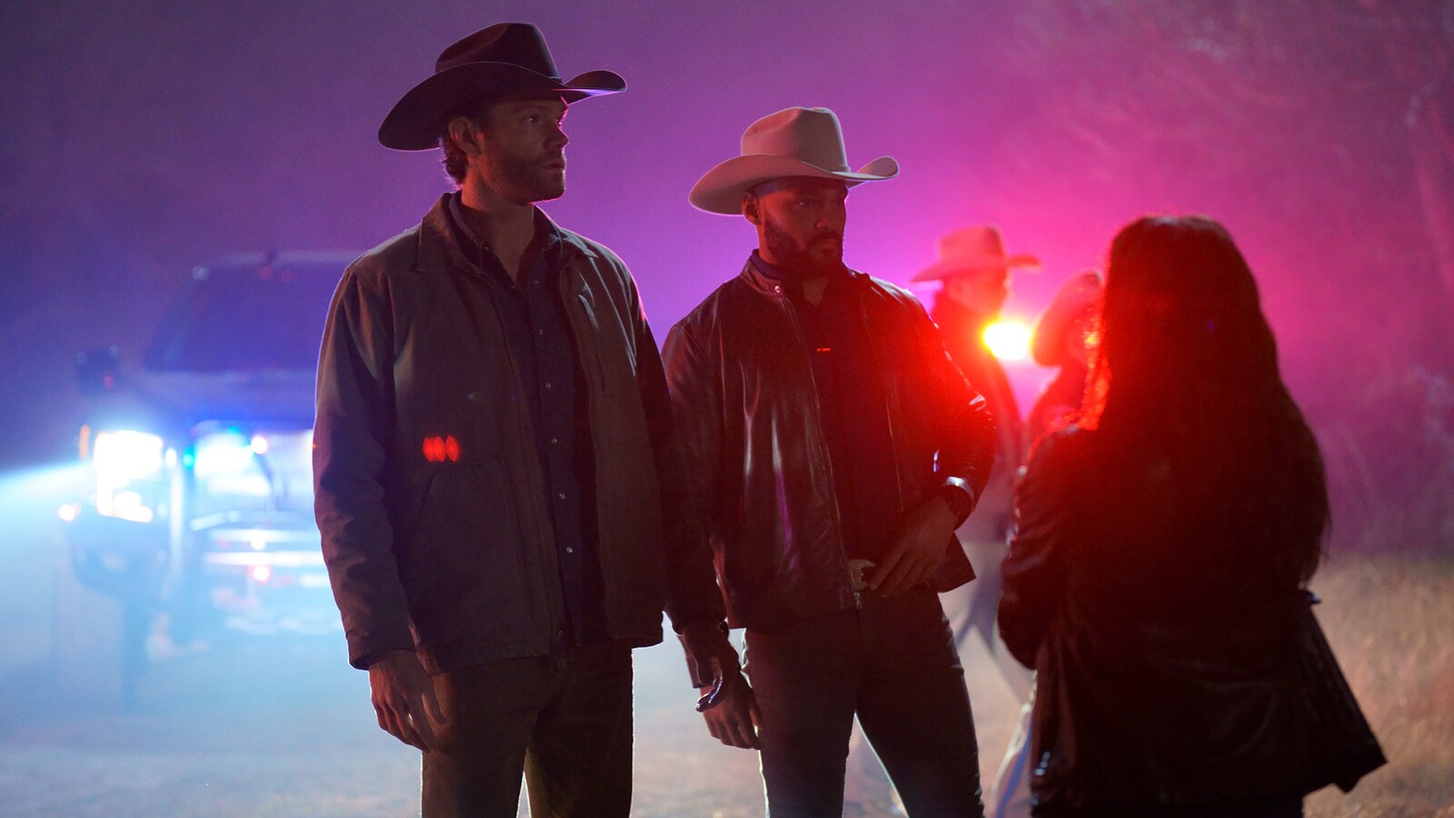 Insane B.S. and Bloodshed